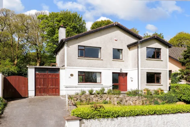 Photo of Cor Na Gaoithe, 48 Sycamore Drive, Highfield Park, Taylors Hill, Galway, H91 NT9V