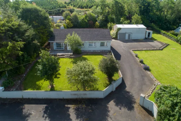 Photo of Mountain View, Ballysimon, Monageer, Enniscorthy, Co Wexford., Y21DY22