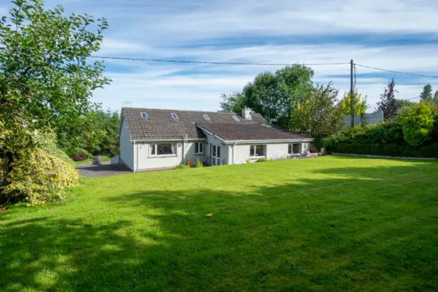 Photo of Mountain View, Ballysimon, Monageer, Enniscorthy, Co Wexford., Y21DY22