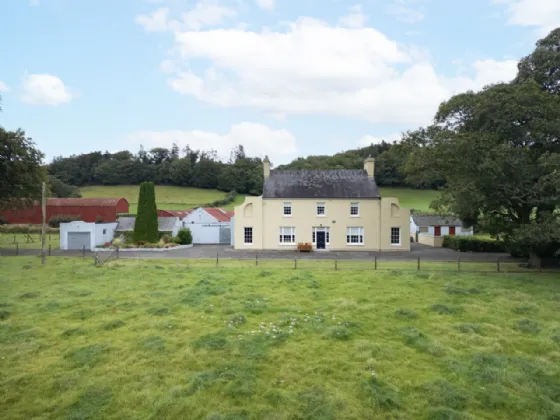 Photo of Lakemount House & Farm, Murragh, Enniskeane, Co Cork, P47 AE94