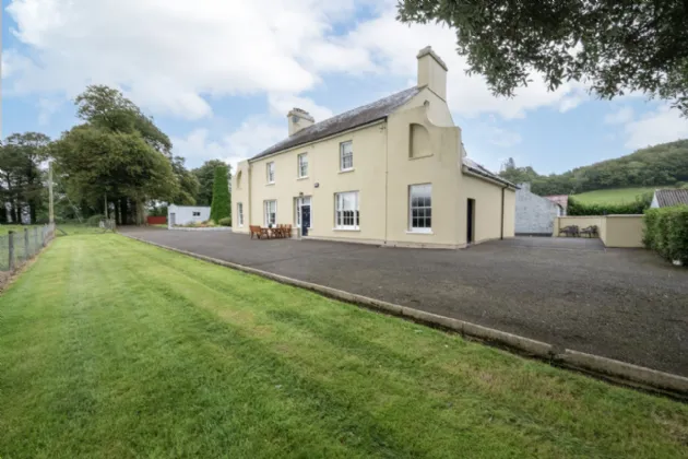 Photo of Lakemount House & Farm, Murragh, Enniskeane, Co Cork, P47 AE94