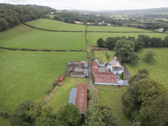 Photo of Lakemount House & Farm, Murragh, Enniskeane, Co Cork, P47 AE94