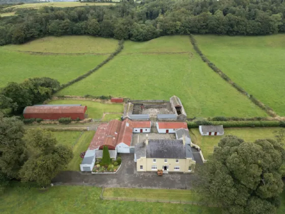 Photo of Lakemount House & Farm, Murragh, Enniskeane, Co Cork, P47 AE94