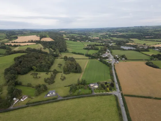 Photo of Lakemount House & Farm, Murragh, Enniskeane, Co Cork, P47 AE94