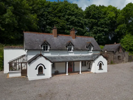 Photo of Ballynona Cottage, Ballynona South, Midleton, Co Cork, P25 E009