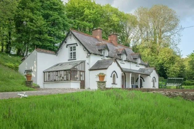 Photo of Ballynona Cottage, Ballynona South, Midleton, Co Cork, P25 E009