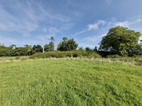 Photo of .27 Hectare / .66 Acre, Dalgin, Milltown, Tuam, Co. Galway