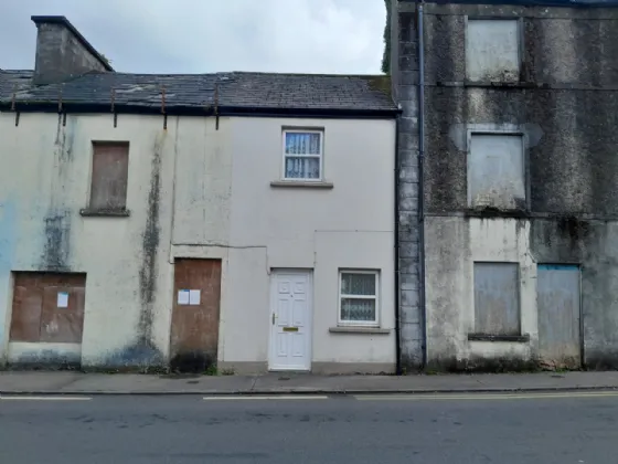 Photo of Brookville Avenue, Swinford, Co MAyo, F12KT32