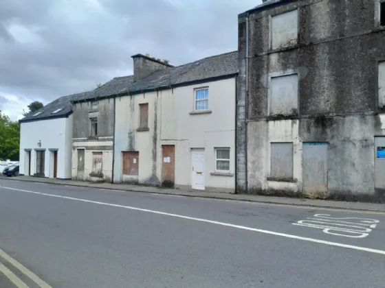 Photo of Brookville Avenue, Swinford, Co MAyo, F12KT32