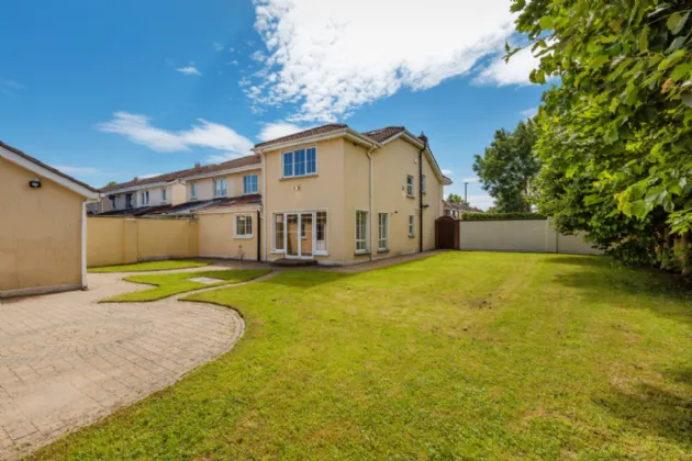 Photo of 66 Summerfield Rise, Clonsilla Road, Blanchardstown, Dublin 15, D15 R5PP