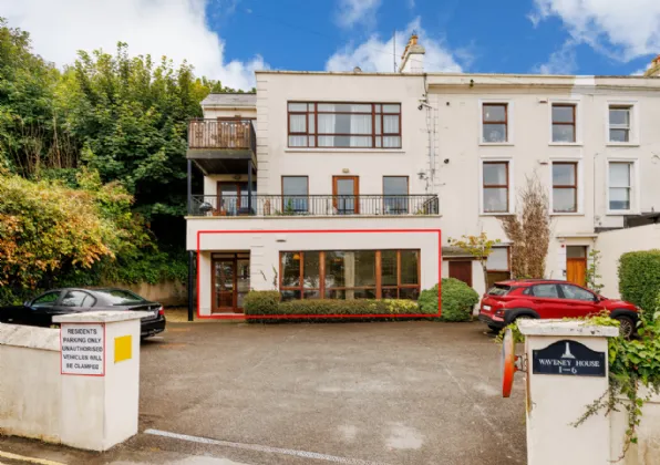 Photo of 2 Waveney House, 11 Harbour Road, Howth, Co Dublin, D13 KR64