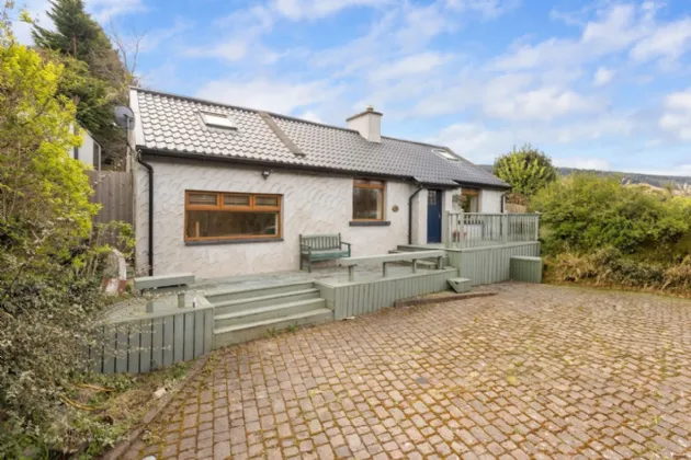 Photo of The Cottage, 74 Bridge Road, Ballybrew, Enniskerry, Co Wicklow, A98 TF78