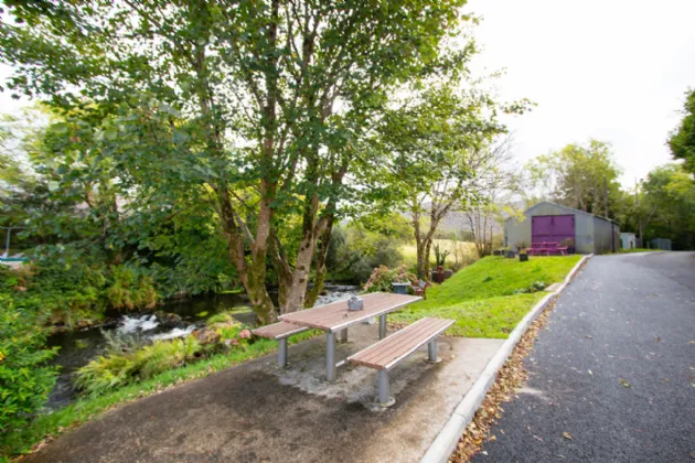 Photo of Site, Main Street, Ardgroom, Co. Cork