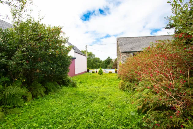 Photo of Site, Main Street, Ardgroom, Co. Cork