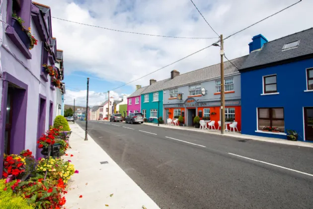 Photo of Site, Main Street, Ardgroom, Co. Cork