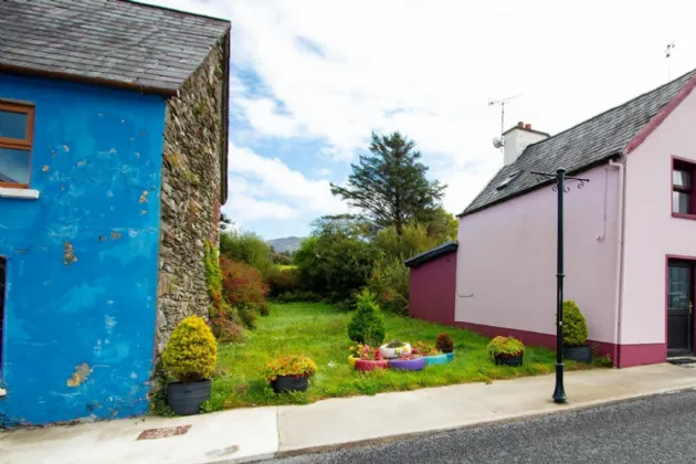 Photo of Site, Main Street, Ardgroom, Co. Cork