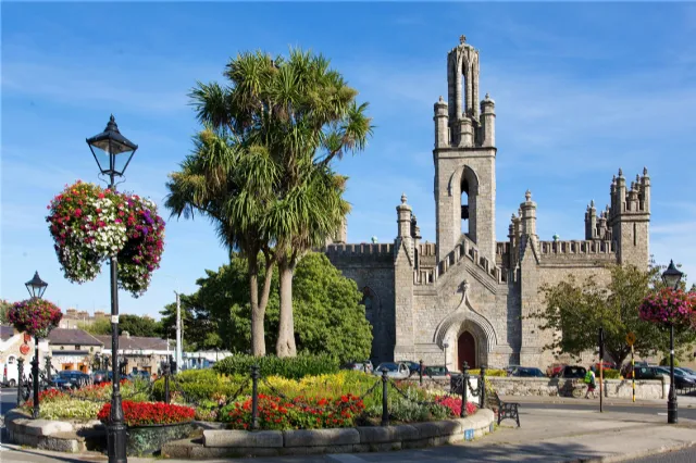 Photo of 28 Carrig House, Carrickbrennan Road, Monkstown, Co. Dublin, A94 D14H