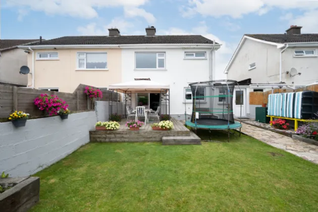 Photo of 20 Woodbine Lawn, Inniscarra View, Ballincollig, P31HD68