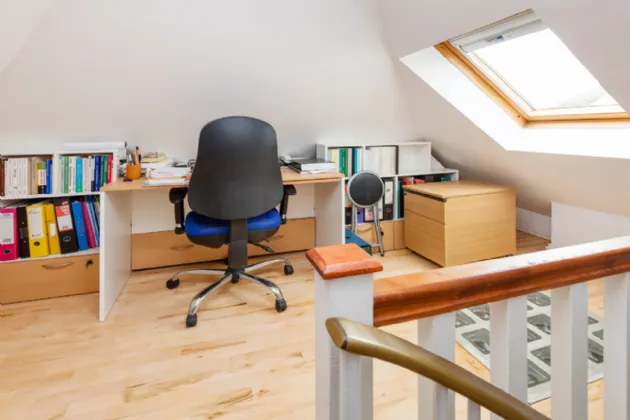 Photo of 125 Georgian Village, Castleknock, Dublin 15, D15 TEP9