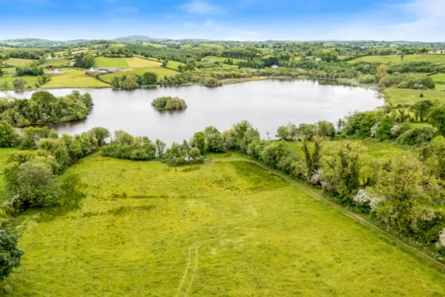 Photo of Portaliff House, Portaliffe, Killeshandra, Cavan