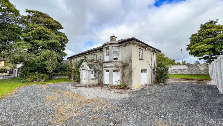 Photo of Newpark Lodge, Castlecomer Road, Kilkenny, R95 P97X