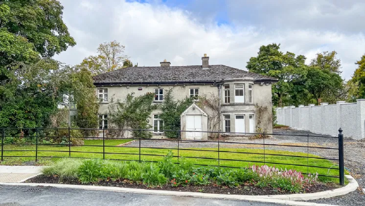 Photo of Newpark Lodge, Castlecomer Road, Kilkenny, R95 P97X