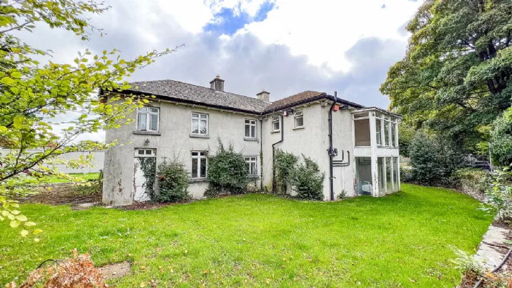 Photo of Newpark Lodge, Castlecomer Road, Kilkenny, R95 P97X