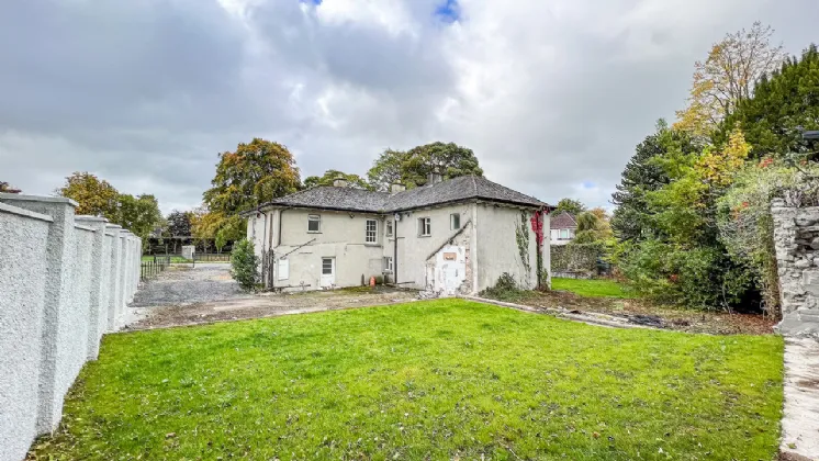 Photo of Newpark Lodge, Castlecomer Road, Kilkenny, R95 P97X