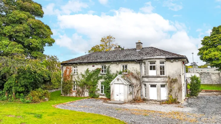 Photo of Newpark Lodge, Castlecomer Road, Kilkenny, R95 P97X