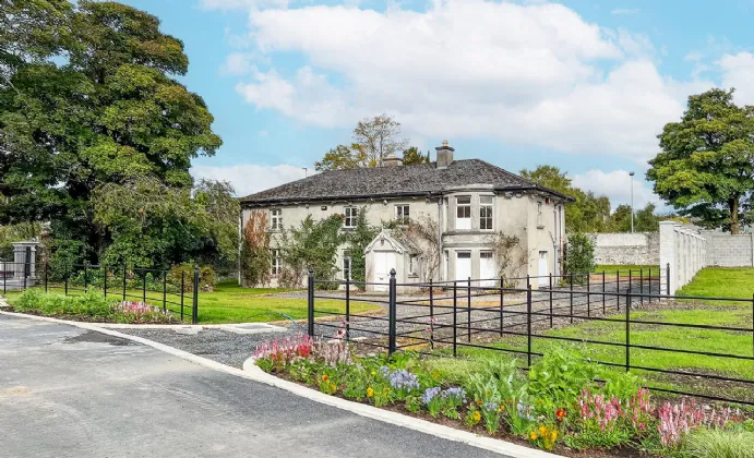 Photo of Newpark Lodge, Castlecomer Road, Kilkenny, R95 P97X