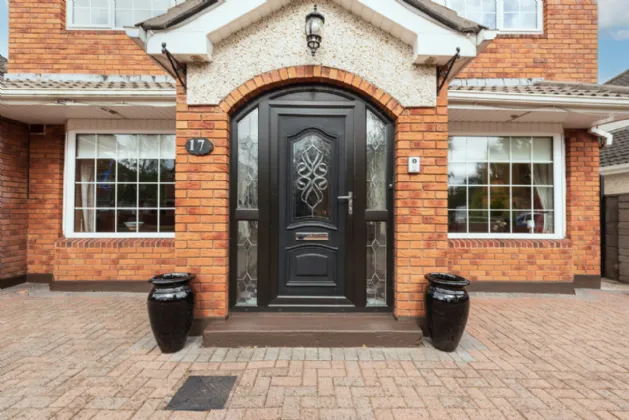 Photo of 17 The Maudlings,, Naas,, Co. Kildare, W91 X04N