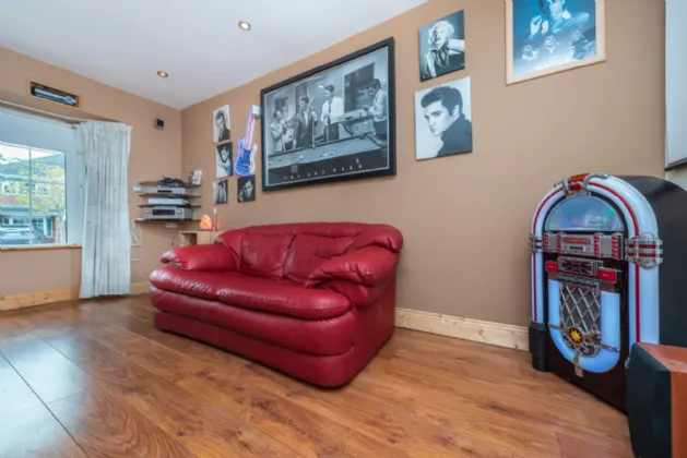 Photo of 17 The Maudlings,, Naas,, Co. Kildare, W91 X04N