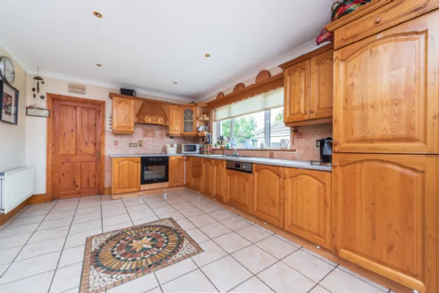 Photo of 17 The Maudlings,, Naas,, Co. Kildare, W91 X04N