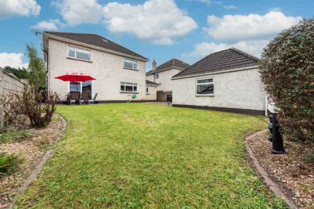 Photo of 17 The Maudlings,, Naas,, Co. Kildare, W91 X04N