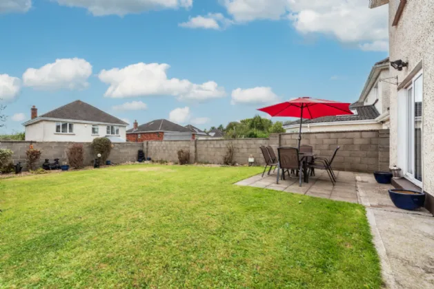 Photo of 17 The Maudlings,, Naas,, Co. Kildare, W91 X04N