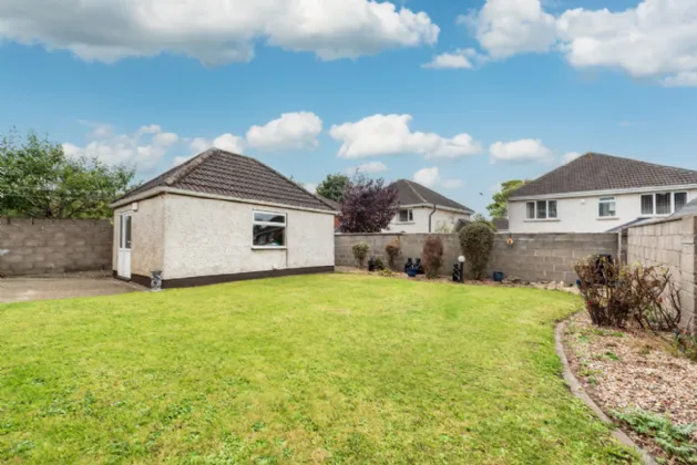 Photo of 17 The Maudlings,, Naas,, Co. Kildare, W91 X04N