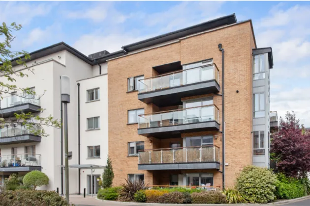 Photo of Block 1, 129 Watermill Apartments, Raheny, Dublin 5, D05 RV87