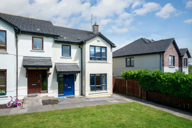 Photo of 36 The Close, Clonattin Village, Gorey, Co. Wexford, Y25 NN66