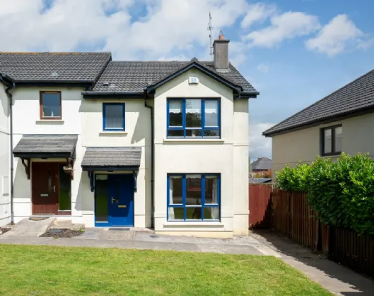 Photo of 36 The Close, Clonattin Village, Gorey, Co. Wexford, Y25 NN66