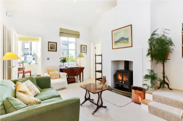 Photo of The Cottage, 44 Brookfield Place, Blackrock, Co. Dublin, A94 T8P6