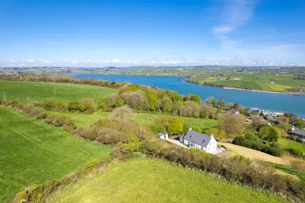 Photo of Signal Hill, Wet Lane, Courtmacsherry, Co Cork, P72 RY27