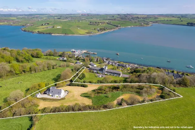 Photo of Signal Hill, Wet Lane, Courtmacsherry, Co Cork, P72 RY27