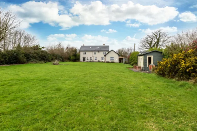 Photo of Island View, Kilcavan Tree, Ballymitty, Co. Wexford, Y35 C3F9