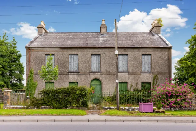 Photo of Palmerston Lodge, Fairyhill, Portumna, Co. Galway