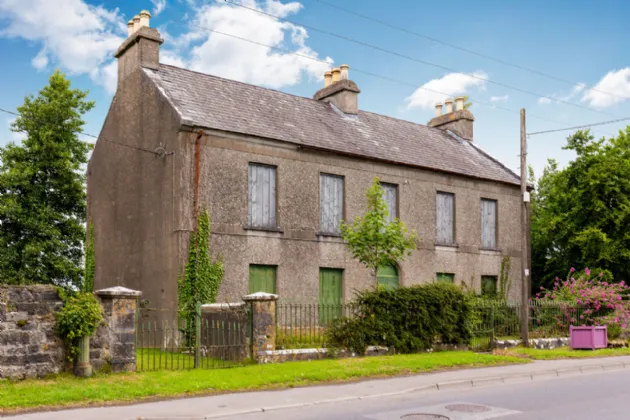 Photo of Palmerston Lodge, Fairyhill, Portumna, Co. Galway