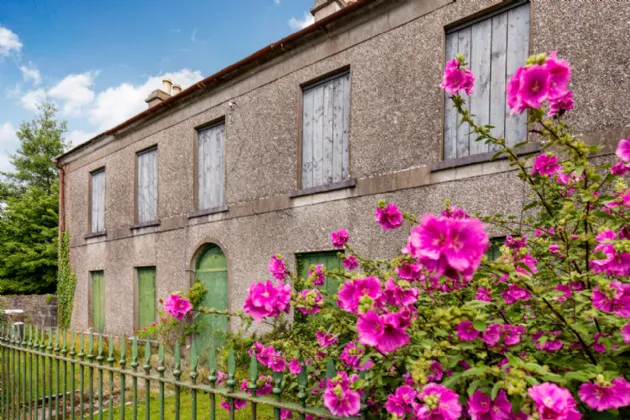 Photo of Palmerston Lodge, Fairyhill, Portumna, Co. Galway