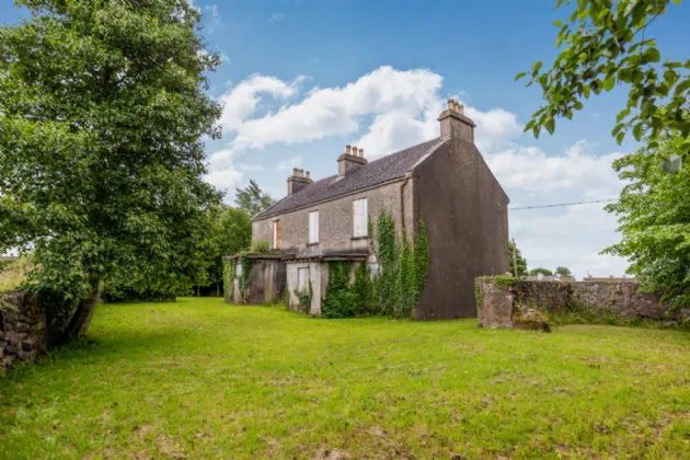 Photo of Palmerston Lodge, Fairyhill, Portumna, Co. Galway