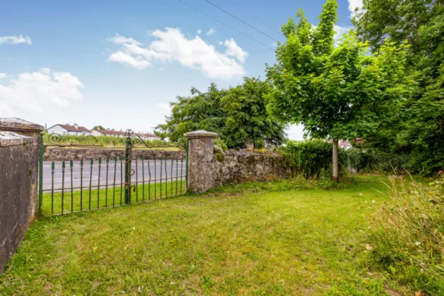 Photo of Palmerston Lodge, Fairyhill, Portumna, Co. Galway