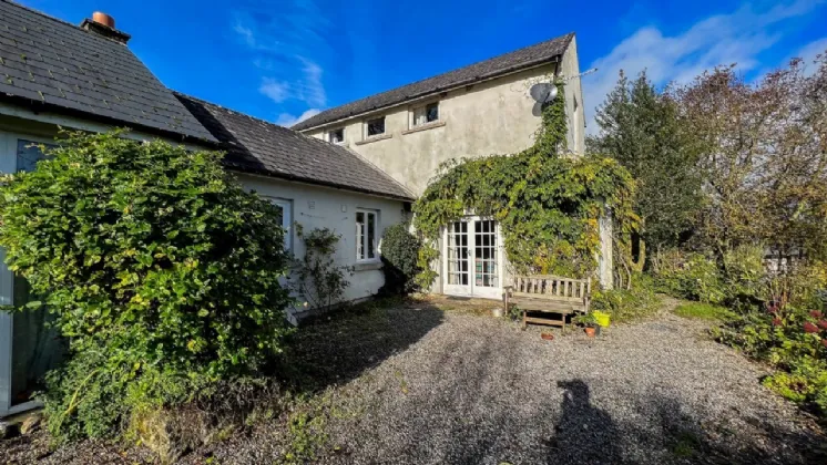Photo of The Garden House, Milltown, Skeoughvosteen, Graiguenamanagh, Co Kilkenny, R95 C9T3
