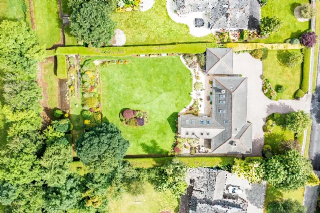 Photo of Chestnut Haven, 2 Boyne Hill, Navan, Co. Meath, C15 X8F7